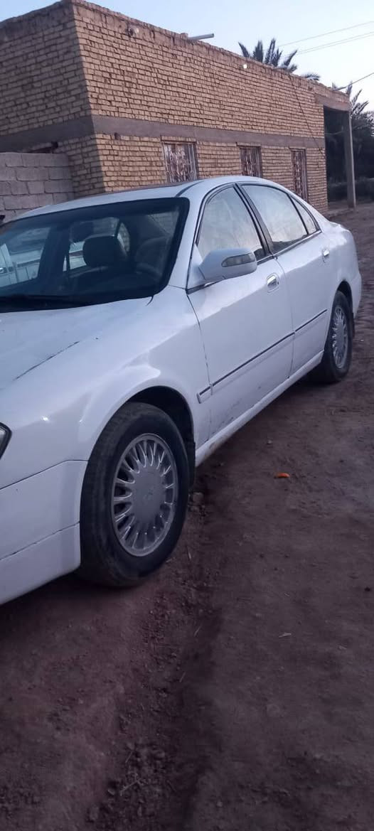 سلام عليكم شيري استرا موديل 2012 سياره خير من الله
بيه دخان بلمكينه  بسيط حداديه خير من الله  مكان سياره الرميثه السعر 33 بيه مجال بسيط للتواصل ***********
