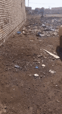 اعادة النشر بعد الوعود الكاذبه قطعة ارض للبيع 100م الشعله دوانم شارع ا...