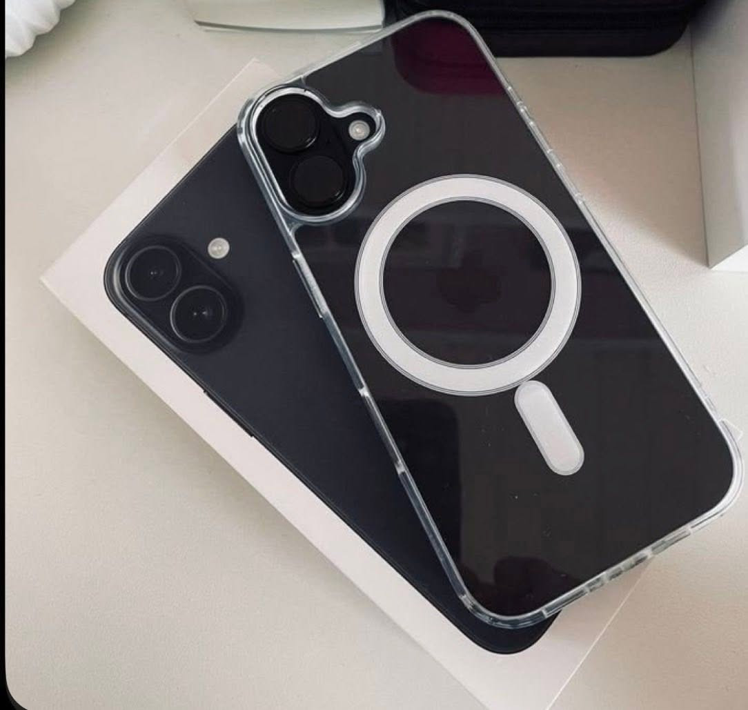 iPhone 16 عادي 
ذاكره ١٢٨ بطاريه ٩١ جديد مراوس مع بكسل ٩ برو


**إذا كنت صاحب هذا الإعلان وتريد حذفه لأي سبب، رجاءا أرسل رسالة إلى الدعم الفني**