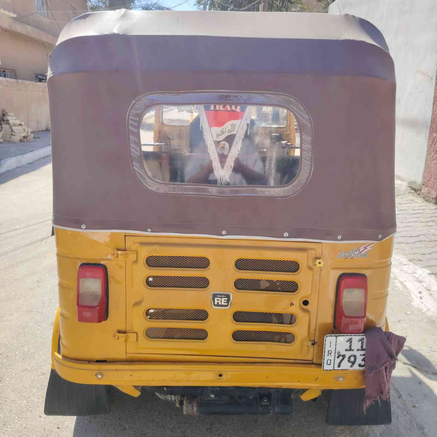 سلام عليكم تكتك البيع موديل 20شهر11 مكاني الحسينيه مال راشديه سعر 6250 وبيهه مجال ***********
