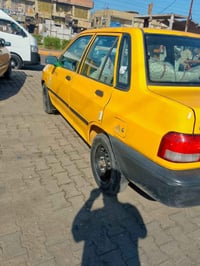 موديل ٢٠١٣ • محرك وكير زين • لا تنقيص