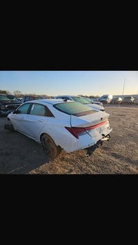 هونداي النتره 2024 دخول جديد فول واحد على واحد لمتد محرك 2000 دوش فتحه...