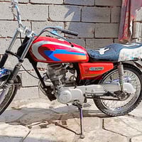 دراجة كلك • كربلاء • جامعة فريحه