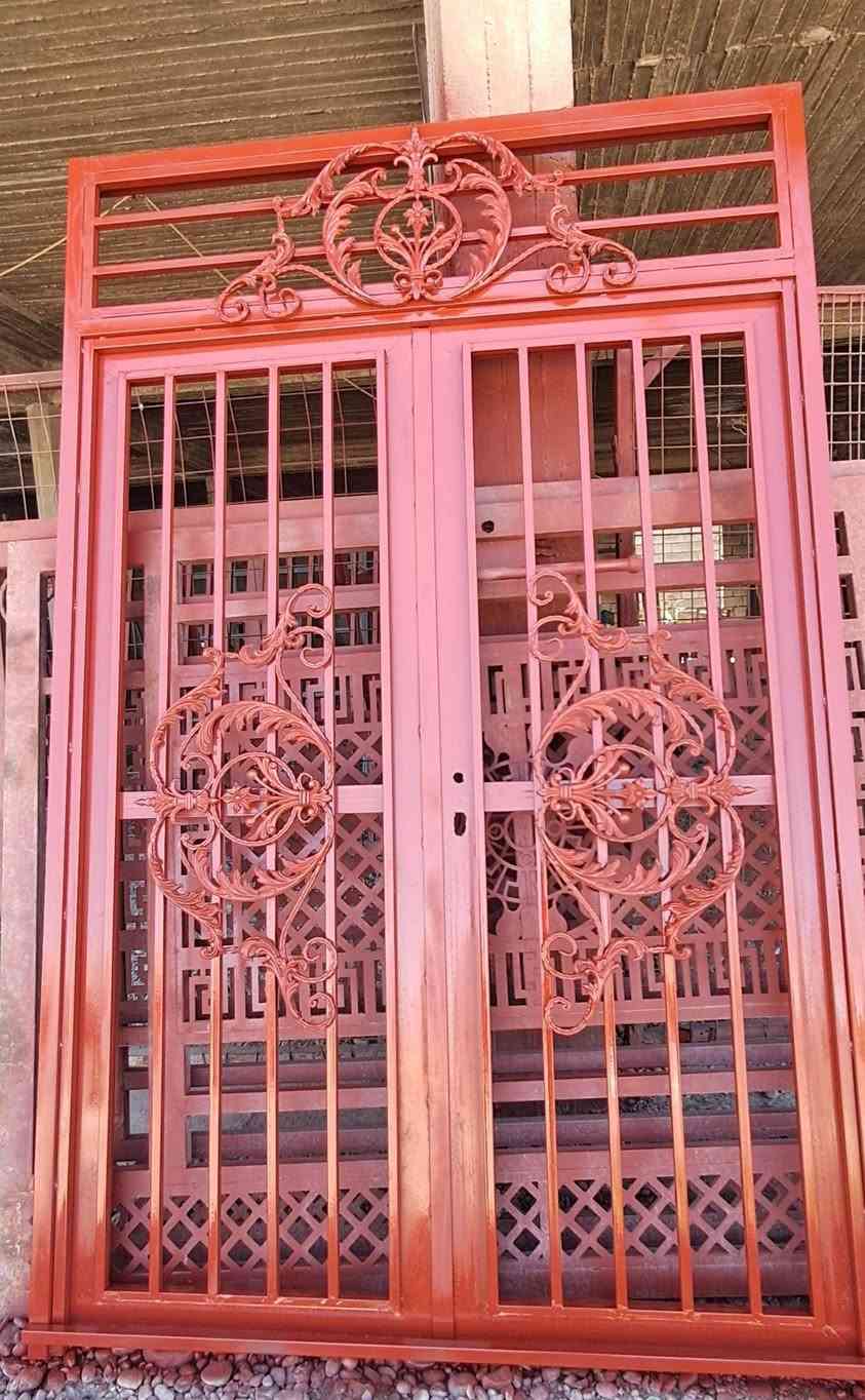حدادة عامه اسعار مناسبة 
***********
