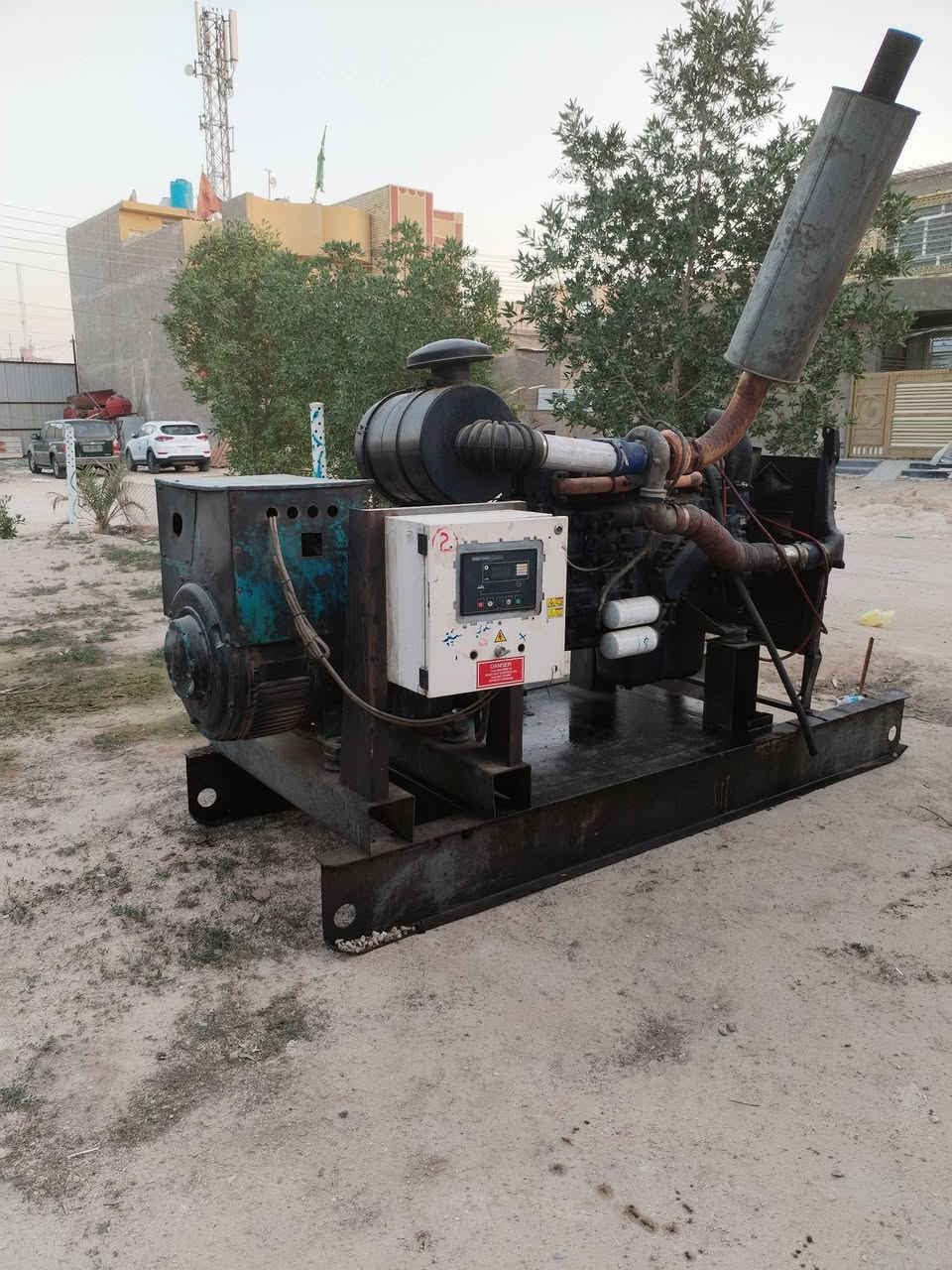 اشتاير ٢٤ ولف شلال للبيع


**إذا كنت صاحب هذا الإعلان وتريد حذفه لأي سبب، رجاءا أرسل رسالة إلى الدعم الفني**