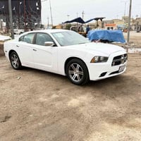 جارجر • ٢٠١٢ • مكينة وكير جديد