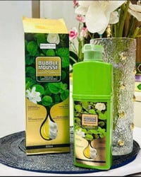 شامبو شيب طبي • طبيعي ١٠٠٪ • يرجع اللون بـ١٠د