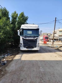 سكانيه • ٢٠١٧ • ٥٢٠