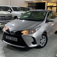 يارس • ٢٠٢١ • ٨٠٠٠٠كم