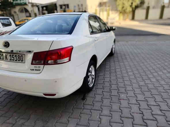 للبيع سياره BYD G3
موديل 14 فول مواصفات 
مكفول كالفه عامه  من صباغ تبديل 
كير ومحرك  بلادي  مكفول  كير اتو 
كشن  جلد فحته سقف محرك 1800
رقم سلمانيه جديد تحويل ثاني يوم 
مكان سياره واسط نعمانيه سعر72 $ بي مجال للاستفسار اتصال على رقم 
***********
المكان واسط قظاء نعمانية
