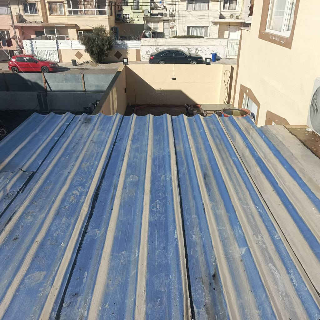 أعمالنا في مختلف مناطق كركوك                       نعمل تجديد ماستك و ايزوكام
مواد درجه اولئ وبسعر مناسب 
ضمان ١٠ سنوات
للحجز والاستفسار *********** كركوك, العراق
