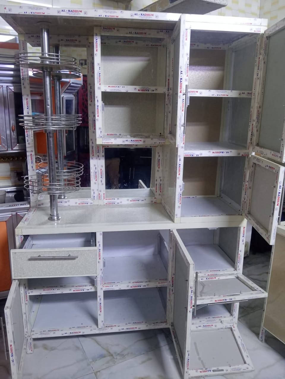 كاونتر مستخدم قليل تفصال مو سوكي اي ضرر مابي العنوان مدينة الصدر يوجد توصيل الاستفسار ع خاص


**إذا كنت صاحب هذا الإعلان وتريد حذفه لأي سبب، رجاءا أرسل رسالة إلى الدعم الفني**