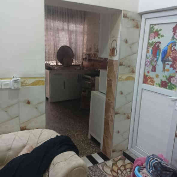 المساحة 150 متر 

غرفة نوم وصالة ومطبخ واستقبال

              السعر 52

العنوان المعارة قرب بيت  جواد 90 متر عن التبليط

***********

***********

***********
