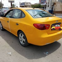 النترا مديل 2008للبيع وارد امريكي كلين بدون ضرر بدون تبديل ليبل واحد س...