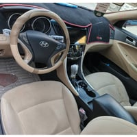 سوناتا ٢٠١٤ • بنزين • بصرة