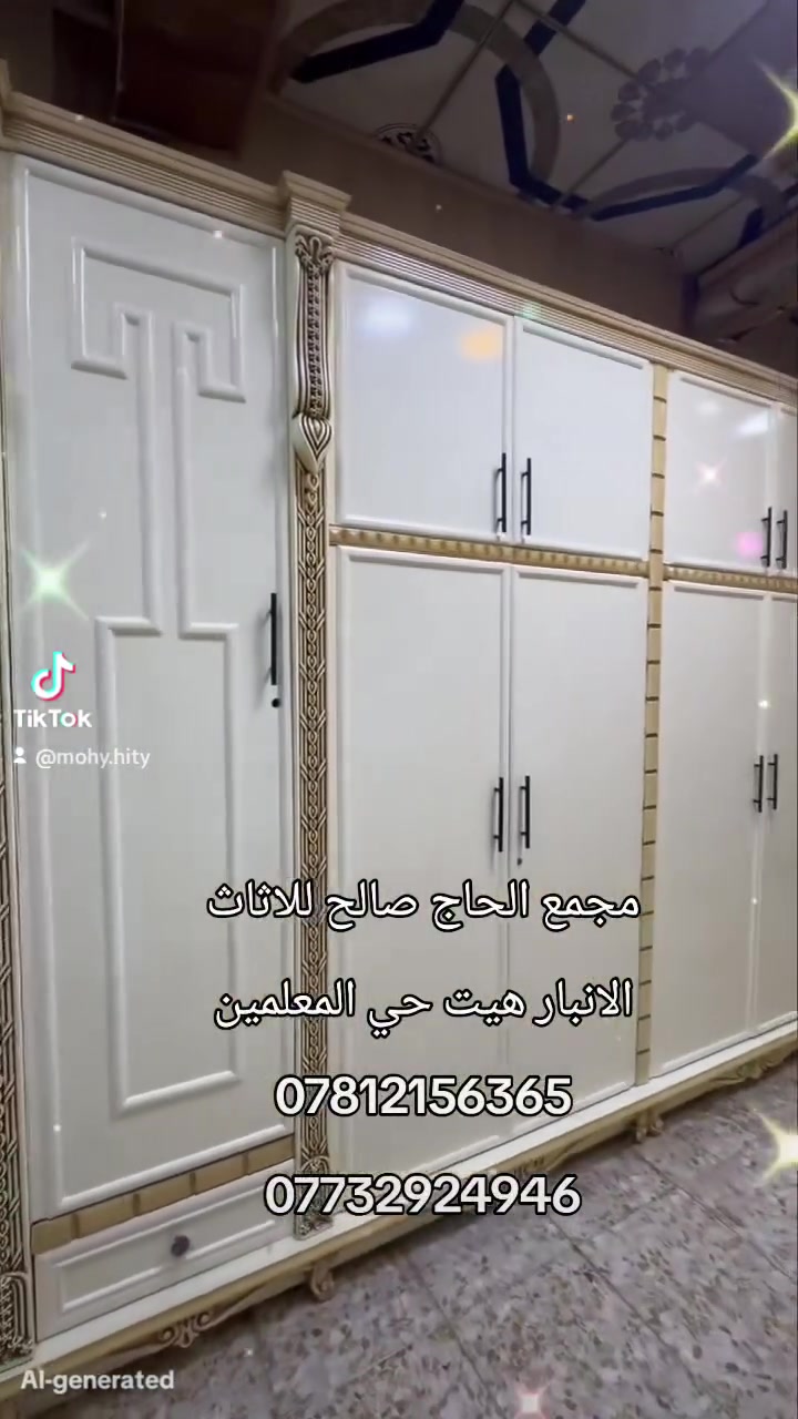 https://vt.tiktok.com/ZSC233aaj/


**إذا كنت صاحب هذا الإعلان وتريد حذفه لأي سبب، رجاءا أرسل رسالة إلى الدعم الفني**
