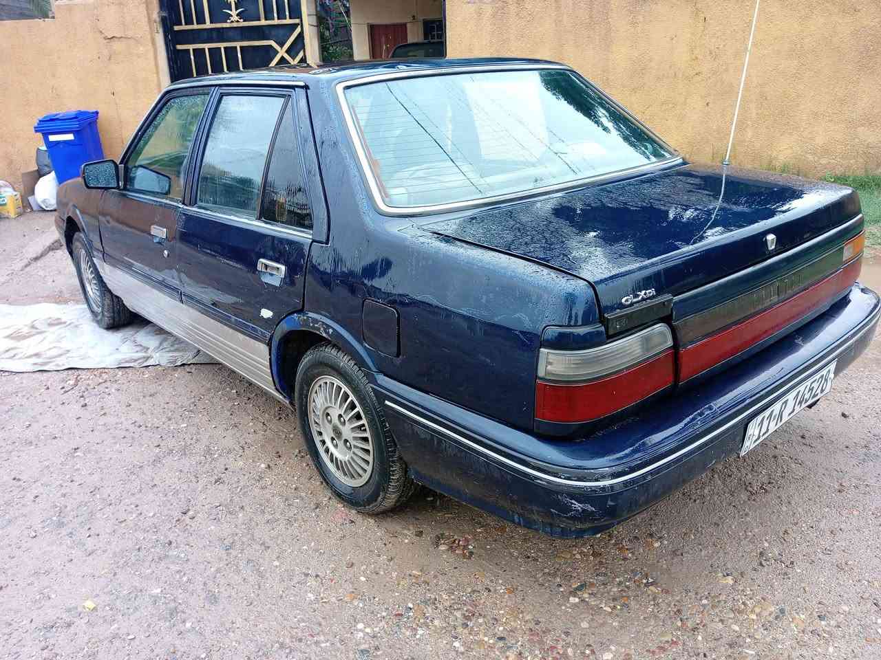 كيا كابيتل 94سنويه لل30 رقم بغداد انكليزي سياره بلاديه بدووون صبغ جاهزه كهربائيات كلها شغاله مكينه وكيرر خير من الله صدر تخم تايرر باتري جديد  نقص كمبريسر تبريد
السعرر:27وبيها مجال قليل 
مكاني بابل الحصوه 
*********** غير متواجد ع الفيس
