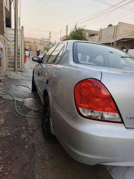 سني 2010 رقم شمالي محرك اسود جاهز مكفوله كفاله سياره نظيفه سعر 122 مجال بصيط  حك جيه كلشي اكو بلسوك والنظيف غالي *********** مكان بغداد
