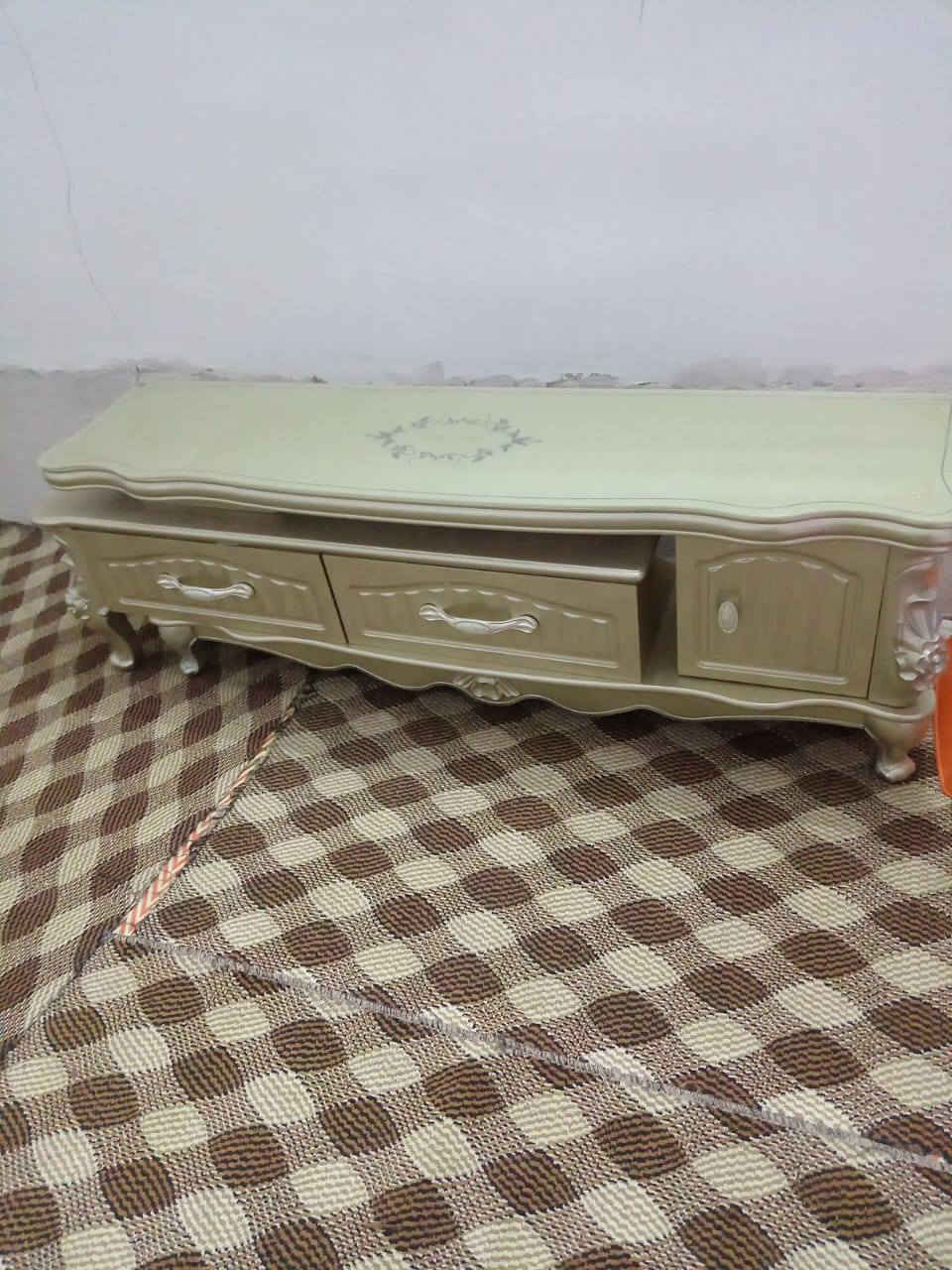 كاروك مع ميز بلازمه النجف, العراق


**إذا كنت صاحب هذا الإعلان وتريد حذفه لأي سبب، رجاءا أرسل رسالة إلى الدعم الفني**