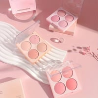 بلشر • هيراورنج • ٤ألوان