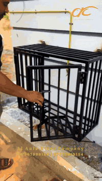 🔩 أعمال الحديد والحدادة العامة 🔩
نقدّم جميع أعمال الحدادة باحتراف وجودة عالية، وتشمل:
▪️ أبواب وشبابيك حديد
▪️ مظلات وسياجات
▪️ درابزين سلالم
▪️ بوابات وقواطع حديد
▪️ تفصيل حسب الطلب وبأفضل الخامات
📐 دقة بالتنفيذ – قوة بالتحمل – التزام بالمواعيد
📞 للاستفسار والطلب:
📱 *********** | ***********
#أعمال_الحديد #حدادة #مظلات #سياجات #ابواب_حديد
