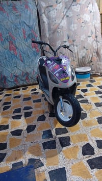 ماكس قجمه • مامفتوحه • كهربائيات