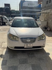 النتره ٢٠١١ • مكينة ١٦٠٠ • كفاله عامه