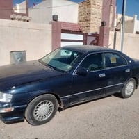 بطه فصل مديل 1993 لون ازرق غير محدد مكينه وكير ثنين ونص ديلكو خير من ا...