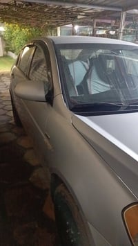 اكسنت • ٢٠١٠ • رقم واسط