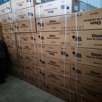 سبلت شمسية • يتحمل حرارة عالية • ماركة عالمية