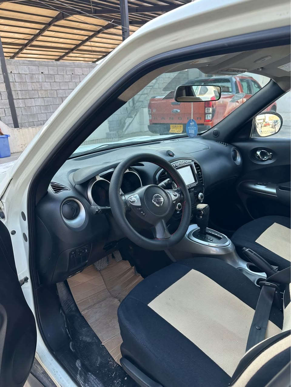 نیسان جوکی 2012 
گێڕو مەکینە بەشەرت 
ڕەقەم وسەنەوی تازەیە 2029
چوار تایەی تازەیە 
بێ دەعمو لێدران 
بۆیاغ سەرقەوسێکی چەمەلەخی دواوەی بۆیاغە 
سعری 88گەڵاو مجال 
***********
*********** رانية, السليمانية
