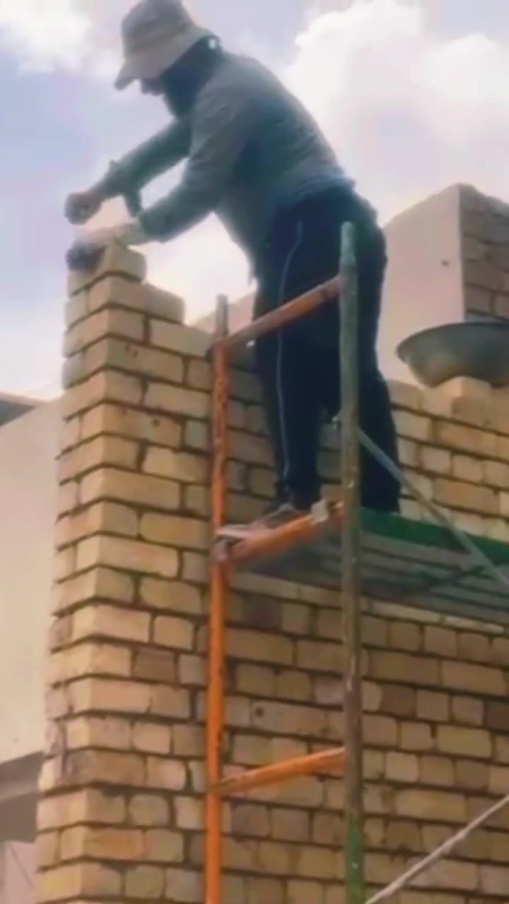 خلفة بناء إشتغل عل دبل قطعي في بغداد للاستفسار ***********
