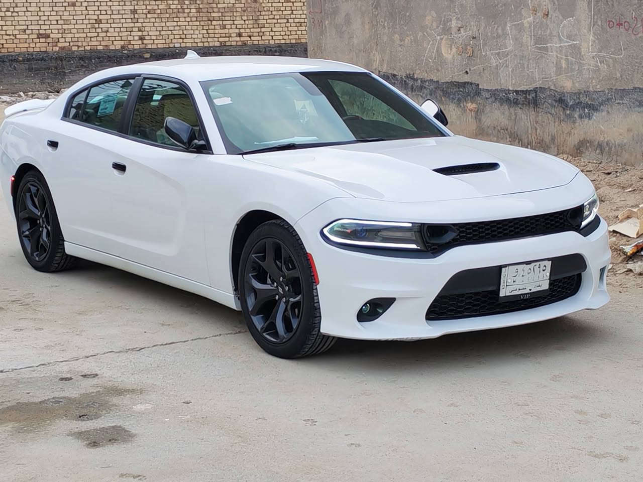 السلام عليكم
دوج جارجر للبيع موديل 2019 مرمز
وارد أمريكي الضرر جاملغ والبنيد محدث جماليه
ماشيه ٩٠ الف رقم بغداد مداور ثاني يوم
كير مكينه مكفولات حداديه جديده وتخم تاير جديد
السياره جاهزه مابيها اي نقص مال جناي
مكاني ناصريه
السعر 170
للاستفسار أكثر ***********
