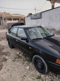 مزده 323/نظافه فول شرط اسعر 34 /رقم موبيل 07826101049