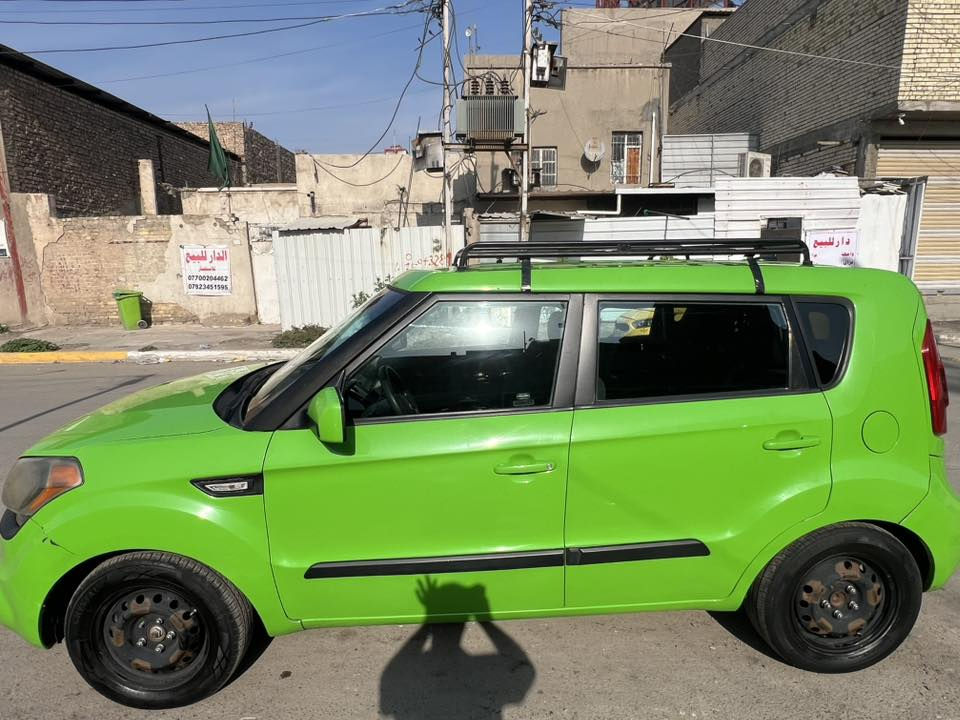 لبيع صول ١٣ حاد ث جاملغ امامي فقط مصبوغا عام لجماليه محرك ١٦٠٠ جي دي اي بغداد بسمي *********** شارع فلسطين
