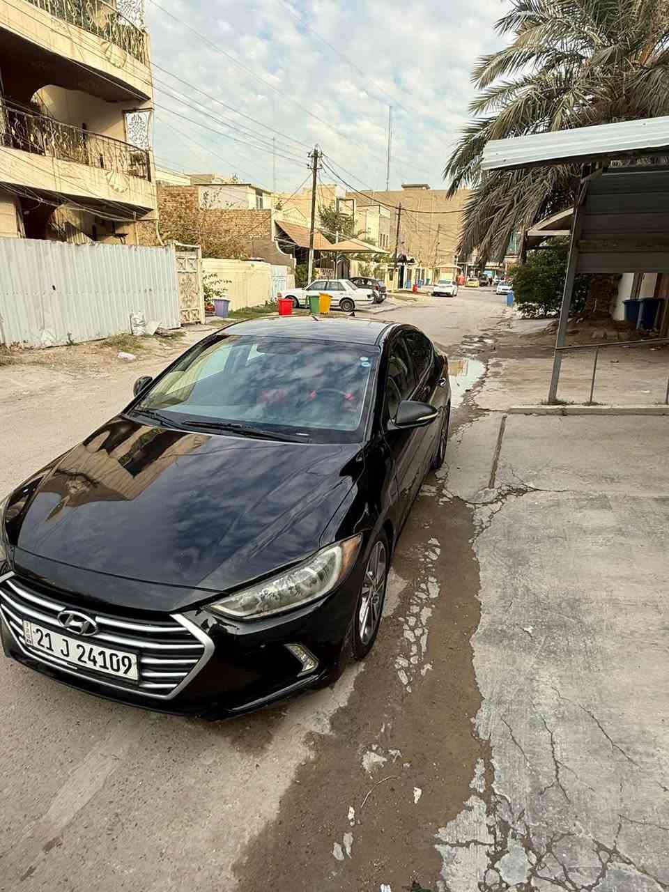 سلام عليكم
النترا 2017 لمتد فول 1/1 عدى لفتحه محرك 2000دوش
بصمه بك لايت لد شاشه كبيره وباقي لمواصفات معروفه 
رقم سليمانيه باسمي كير محرك مكفول تخم تاير جديد دوشمه جديد 
السعر122
***********
