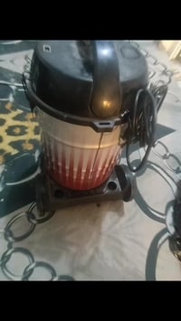 مكنسة كهربائية • جديدة • كربلاء