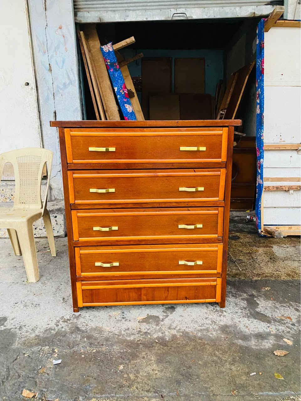 جكامج نظيفه السعر ٦٥ للاستفسار *********** موصل, نينوى
