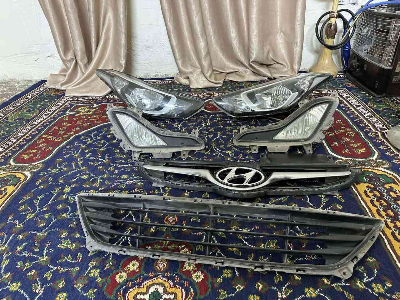 السلام عليكم زوج مازدات النترا موديل 15 سعر 75 بروجكتر سعر 50 شباك فوك وجوه 75 دعاميه كورولا ساز موديل 24 سعر 4$ مكان بغداد البياع حي الرساله اي استفسار ع الرقم ***********
