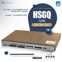 GPON • EPON • SFP