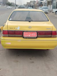 كراون • فول كامله • نجف