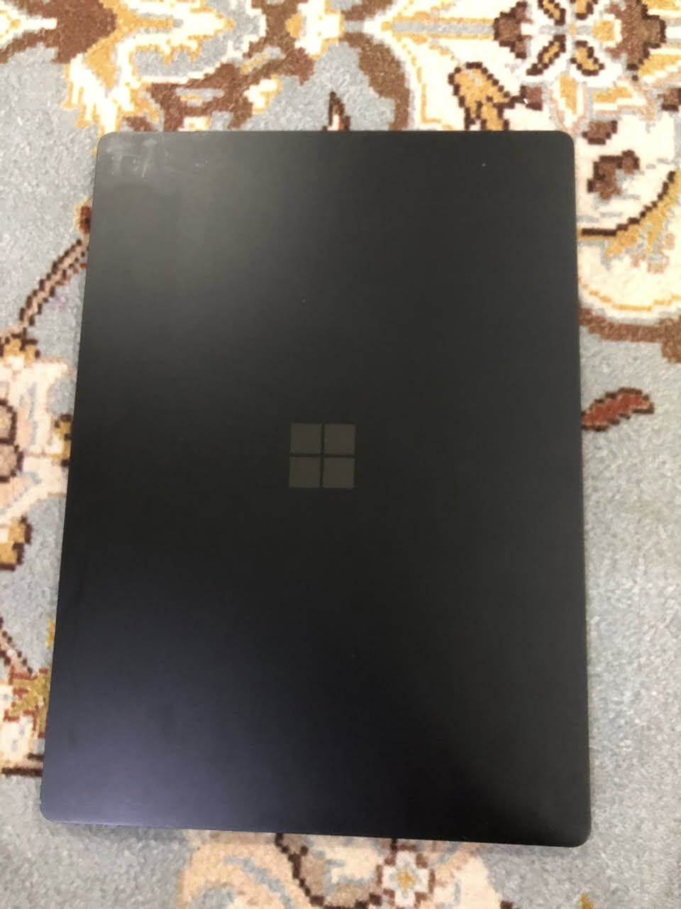 لابتوب سيرفس
بيع فقط 
كلش سريع لمس 2k IPS  13.5 كامل مواصفات 
Core i5 1035 G7 جيل عاشر 
ram 8 GB
Intel iris plus 
Hard 256
بطارية لحد ٨ ساعات
فتح وجه … Face ID 
مصنوع من ألومينيوم 
نسخه رجال الأعمال business edition

السعر 400 الف


**إذا كنت صاحب هذا الإعلان وتريد حذفه لأي سبب، رجاءا أرسل رسالة إلى الدعم الفني**