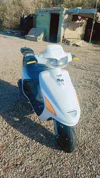 فراشه • مكفولة • دراجة نارية