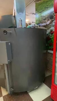 فرن • سليمانية • نظيف