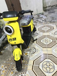 R9 • ٥ بطاريات ٣٢أمبير • موديل ٢٠٢٦