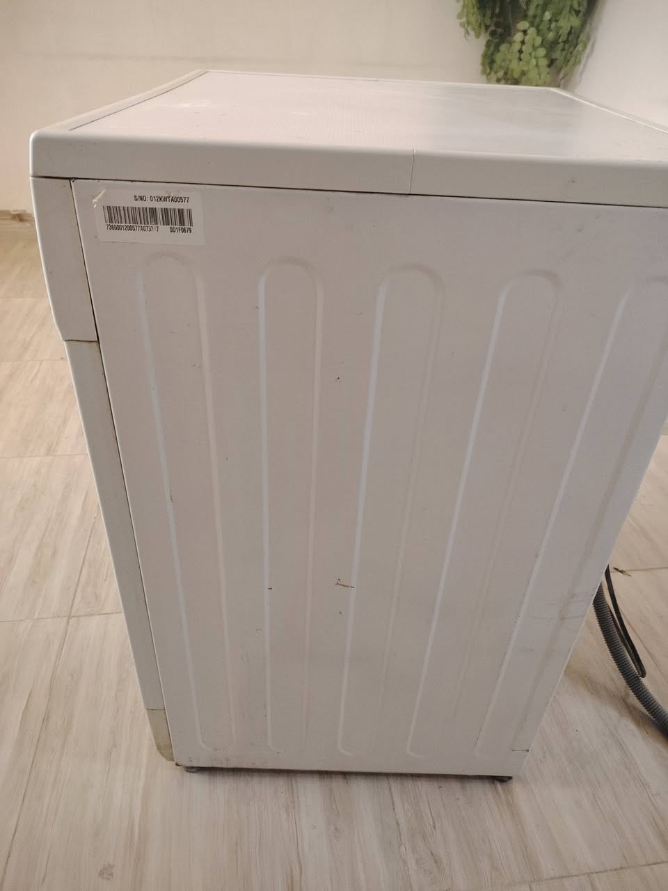 غساله للبيع سعر ١٨٠ بي مجال
٨كيلوات نظيفه شرط شغاله نوعيه LG


**إذا كنت صاحب هذا الإعلان وتريد حذفه لأي سبب، رجاءا أرسل رسالة إلى الدعم الفني**