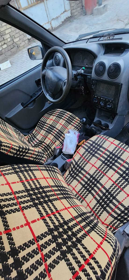 سايبه موديل ١٨ محرك جديد بدون نقص سياره نضيفه رقم ذي قار هزه جديده
مكاني كوت *********** 
سعر ٣٨ بيه مجال بسيط
