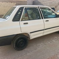 سايبا • موديل ٢٠١٤ • گير ومحرك مكفولات