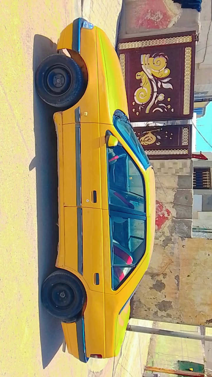 ***********
السلام عليكم 405 موديل 12 المكان دوانيه مطلوبه هيه ينكطعن من السعر 28 وبيه مجال المكان دوانيه
