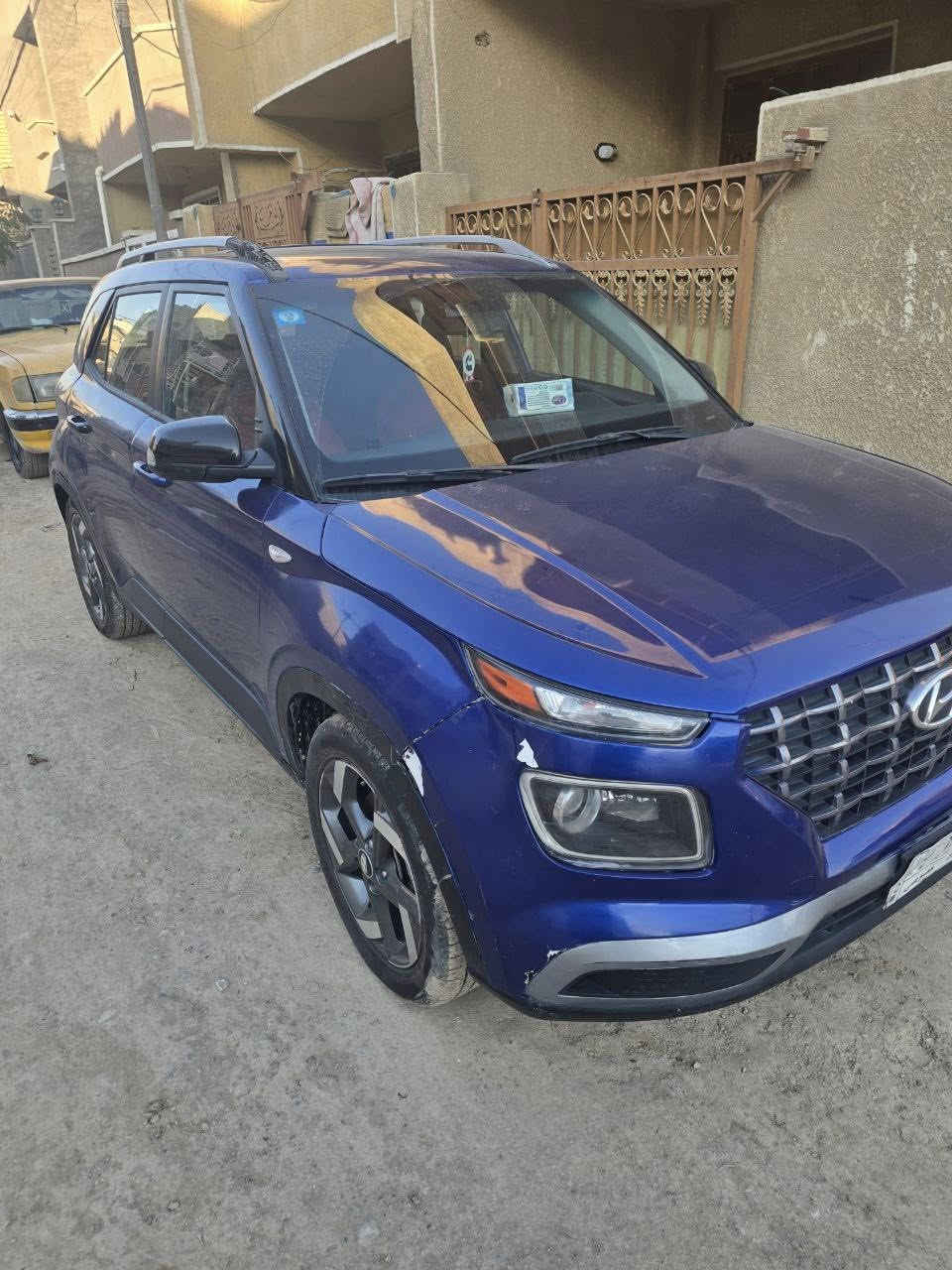 للبيع هونداي فينو 2020✅

سعرها ادخل ع رابط https://t.me/carssofiraq/15287

 رقم بغداد  اللون جويتي فول مواصفات 
ماشيه ٧٣ الف كم 
السياره مصبوغه حزام السياره باسمي 
مكان بغداد الدوره
تلفون ***********
.
.
🚗اعرض سيارتك ع اقوى قناة تلكرام للبيع و شراء سيارات ادخل ع رابط 
👇👇
https://t.me/carssofiraq
